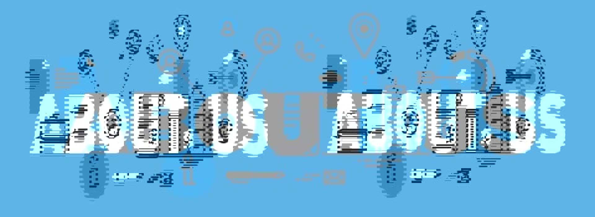 About Us Banner